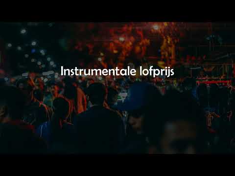 Opwekking met tekst 689 Spreek o Heer (versie 3)