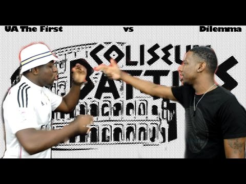 UA The First vs Dilemma