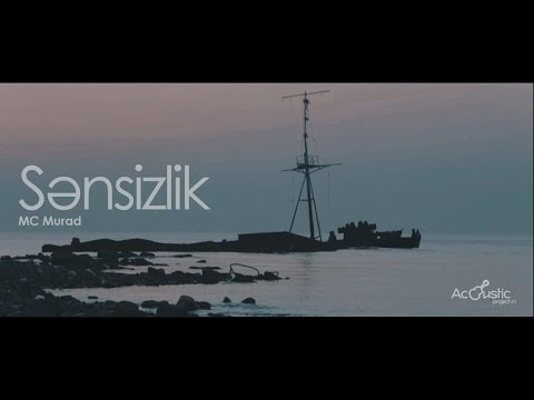 MC Murad — Sənsizlik (acoustic project) #1
