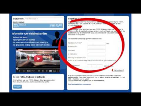 TOTAL Voetbalactie ook bij sv CTO'70