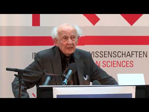 Zygmunt Bauman: Diasporic Terrorism