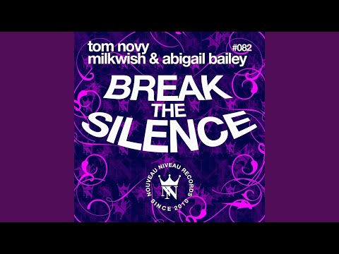 Break the Silence (Jean Bacarreza Remix)