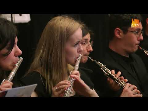 Consonantis - Ia jugul lui Hristos