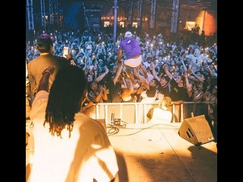 Hooligan Hefs Club Banger Type Beat "Bacardi" (Open Till L8 Type Beat)