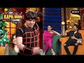 Krushna की Comedy से Varun का Laughter हुआ Out Of Control Best Of The Kapil Sharma