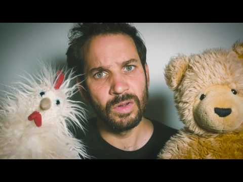 Romen Rok - "Pop Receipts" prod. by Brendan Bell