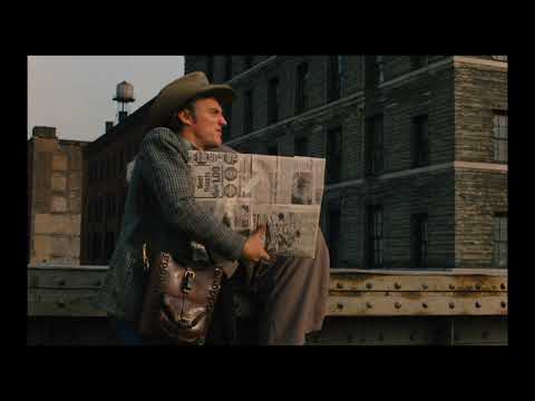 Living the Light   Robby Müller     Cinema  Full Documentary