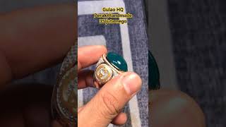 Download lagu Bacan Gulao Kualitas Perak Handmade Microseting wa: 0898•8912•201 mp3