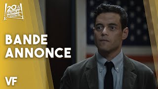 The Amateur - Première bande-annonce (VF) | 20th Century Studios