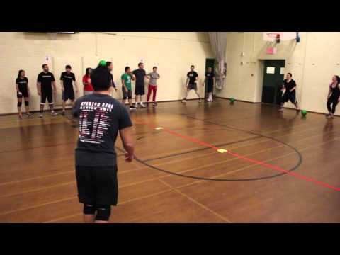 Tier 4 Semi Finals Deadly Viper vs Franchise Game #2