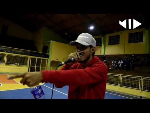 EJC vs Pepe | OCTAVOS | Final Nacional "FreeStyle FOG Puyo 2021"