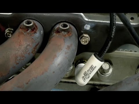 How to Install Accel Extreme 9000 Ceramic Boot Wires