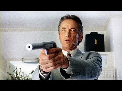 El Sicario | CRIMEN | Película Completa en Español