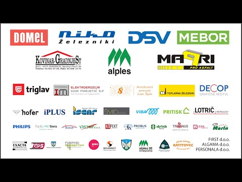 1. B DRŽAVNA ROKOMETNA LIGA - MOŠKI (ČLANI) - 12.KROG - RD ALPLES ŽELEZNIKI - RK KRŠKO