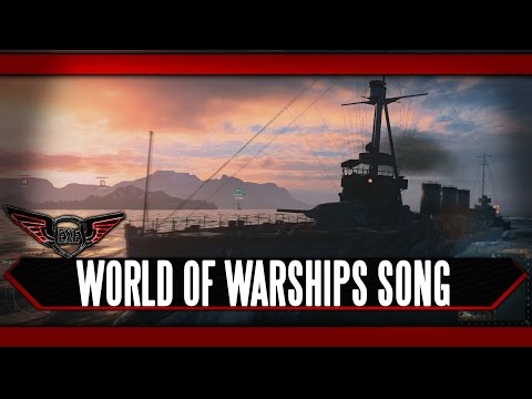 World of Warships Song by Execute