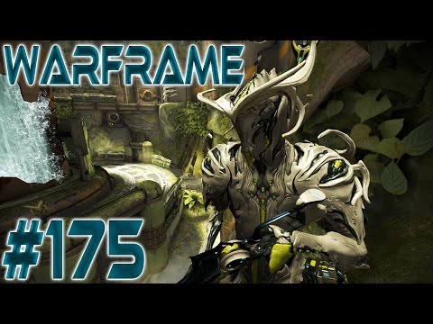 Warframe #175 - Herr Oberon, einen Kaffee bitte! ✪ Let's Play Warframe