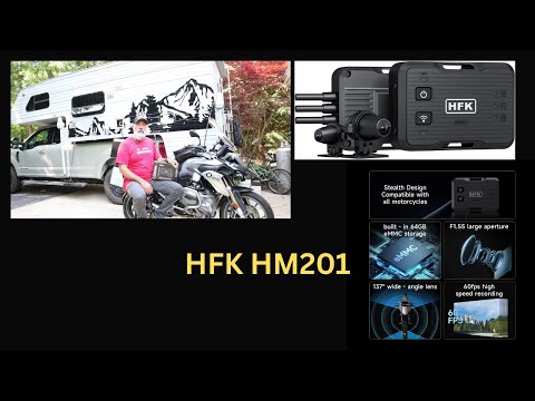 HFK HM201 Review