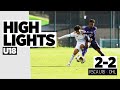 Highlights U18 : RSCA 2-2 OHL