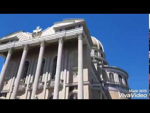 PAKA Konin - Dzień 3 - 39.Miedzynarodowy Dziecięcy Festiwal Piosenki i Tańca w Koninie