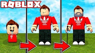 Life Simulator 2018 In Roblox Growing Up Free Online Games - gaming with kev roblox life simulator