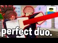 YUJI CHOSO Vs Everyone In Jujutsu Shenanigans