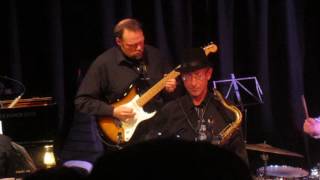 Sister Cheryl (Tony Williams) played by Abtuse@Seven Arts Leeds 19/5/16