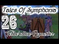 26 Tales Of Symphonia LP Tethe Allan Remaster