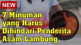 Download lagu 7 Minuman yang Harus Dihindari Penderita Asam Lambung mp3
