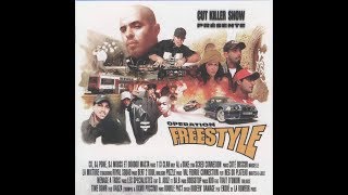 Download lagu Cut Killer - Opération Freestyle - 1998 (MIXTAPE) mp3 Download lagu Cut Killer - Opération Freestyle - 1998 (MIXTAPE) mp3