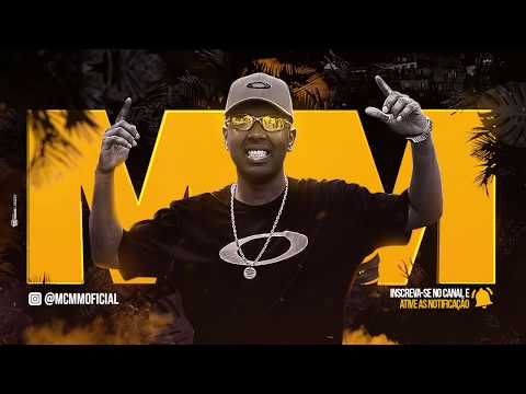 MC MM - Adestrador de Cadela (Audio Oficial) DJ R7