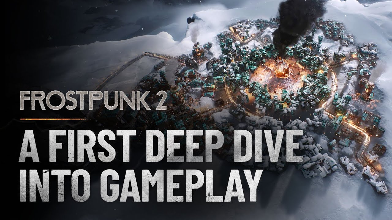 Gameplay Deep Dive