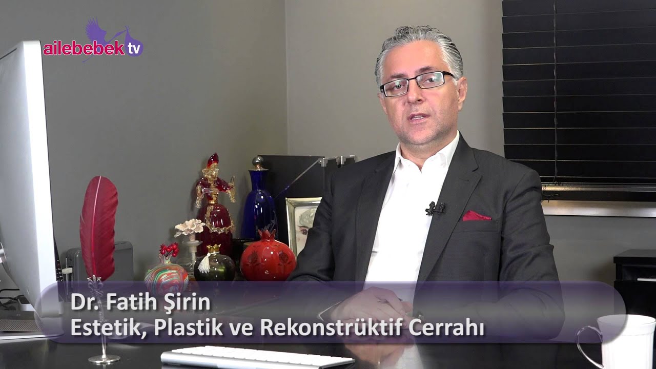 Erkeklerde meme büyüme jinekomasti neden olur?