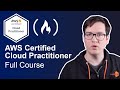 AWS CERTIFIED CLOUD PRACTITIONER CERTIFICATION COURSE (CLF-C01) - PASS ..