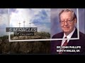 dr. john phillips the five miracles of calvary full sermon