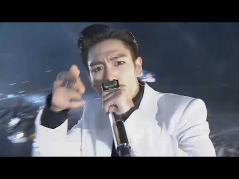 BIGBANG - BANG BANG BANG, FANTASTIC BABY, SOBER (0to10 Live in Seoul World Cup Stadium 2016)