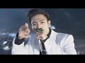 BIGBANG BANG BANG BANG FANTASTIC BABY SOBER 0to10 Live In Seoul World Cup Stadium 2016