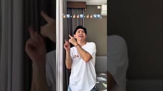 Download lagu DJ Lampu Kaka X CLBK #dancechallenge #tutorialdance mp3