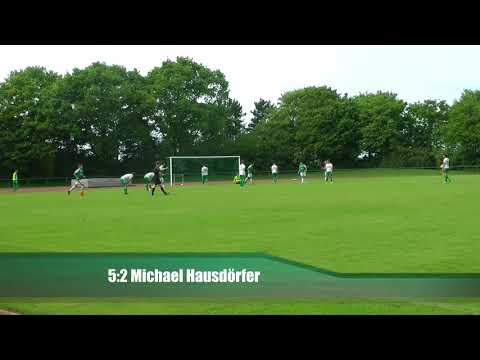 Bezirksliga 2017/18 vs. SC Reusrath (5:2 Michael Hausdörfer)