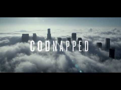 Official Call of Duty®: Ghosts Onslaught Trailer - "CODnapped"