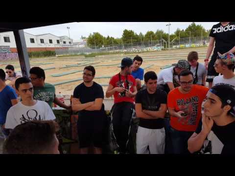 Cnz vs Bc [Octavos - RoyalBattle]