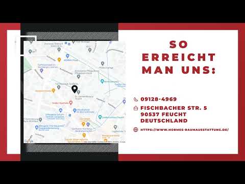 Hormes creative Raumgestaltung + Parkettleger YouTube-Vdeominiatur 3