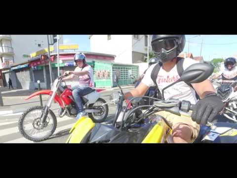 Zou mc  FLOW A MIGOS feat zeph & poulito