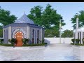 3d Animation Of Dargah Pir Agam Shah