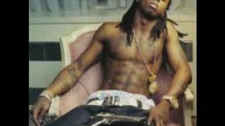 lil wayne-two shots