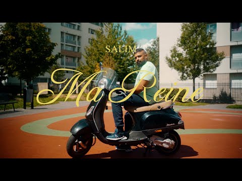 Salim - Ma Reine