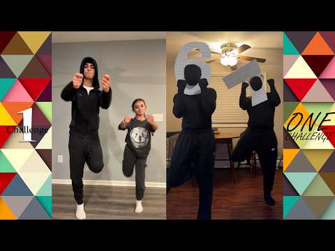 Weekly Dance Compilation - October 2025 Part 4