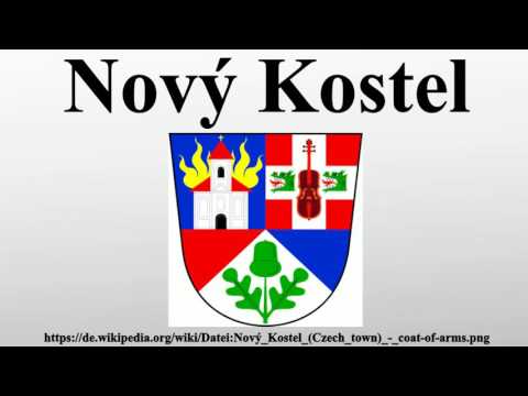 Nový Kostel