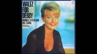 Come Rain Or Come Shine - Monica Zetterlund / Bill Evans