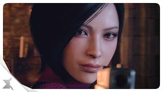 #5【海外版】BIOHAZARD RE:4を浴びる (Xbox Series X)