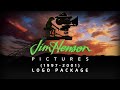Jim Henson Pictures 1997 2001 Logo Remake Package